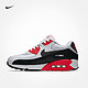 Nike 耐克 NIKE AIR MAX 90 ESSENTIAL 运动鞋