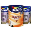 Dulux 多乐士 抗甲醛无添加五合一墙面漆