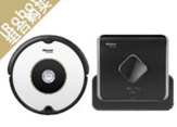 Irobot roomba 602 ɨػʹĵ