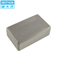 DECATHLON 迪卡侬 高密度瑜伽砖ENY0