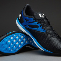 adidas 阿迪达斯 MESSI 15.1 Boost 男子足球鞋