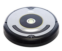历史新低：iRobot Roomba 630 真空吸尘扫地机器人
