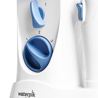 waterpik 洁碧 wp-250ec 洗牙器