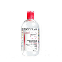 Bioderma 贝德玛 敏感肌肤卸妆水 500ml 