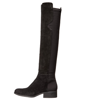 Nine West 玖熙 Pristeen 女款长靴