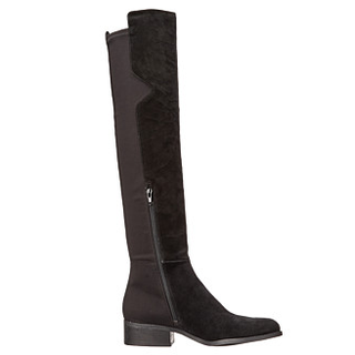 Nine West 玖熙 Pristeen 女款长靴