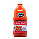 限华北：Ocean Spray 优鲜沛 宝石红葡萄柚汁饮料 1.5L 