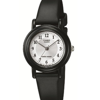 CASIO 卡西欧 Standard LQ-139AMV-7B3LWJF 女款石英表