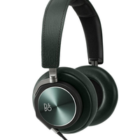 B&O PLAY BeoPlay H6 包耳式头戴耳机