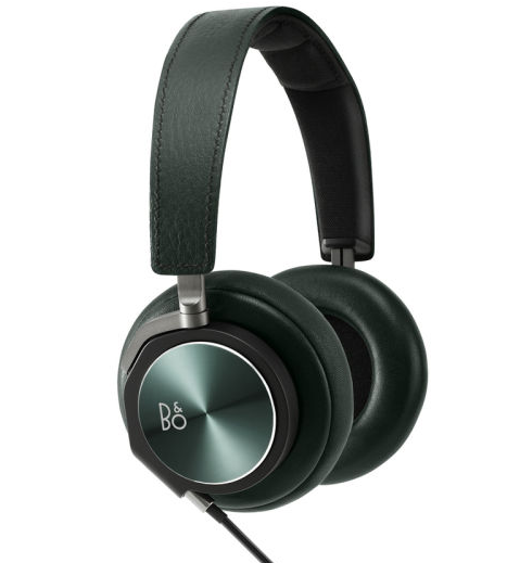 德亚直邮 B&O PLAY BeoPlay H6 耳罩式耳机