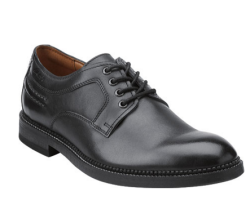 Clarks Bushwick 男士商务休闲鞋