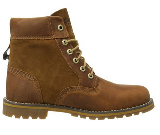 Timberland 添柏岚 Earthkeepers Larchmont 6英寸 男士工装靴