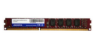 ADATA 威刚 万紫千红 DDR3 1600 8GB 台式机内存