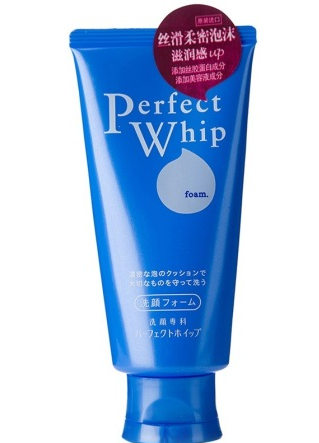 Shiseido 资生堂 洗颜专科 洗面奶囤货与使用对比