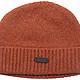 FRED PERRY Felted Scull Cap 男士羊毛帽
