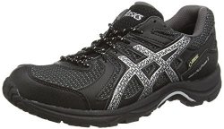 ASICS 亚瑟士 Gel-fujifreeze 3 GTX 女款登山鞋