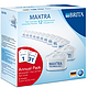 BRITA 碧然德 Maxtra 双效滤芯 12只装