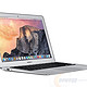 Apple 苹果 MacBook Air 13英寸 MJVG2CH/A - i5 - 1.6GHz/4GB/256GB 闪存