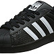 adidas Originals 阿迪达斯三叶草 男 板鞋SUPERSTAR D70172