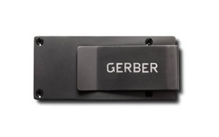 GERBER 戈博 GDC Money Clip 31-002521 特制钱夹