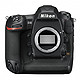 可预约：Nikon 尼康 D5 全画幅单反相机 单机身（CF卡版）