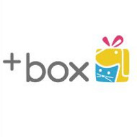 +Box/嘉品盒子
