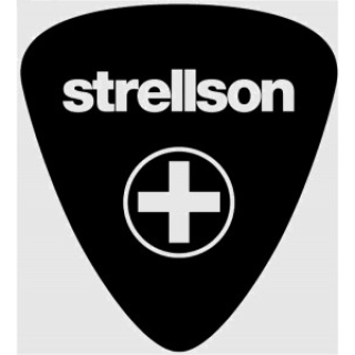 Strellson