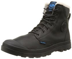 PALLADIUM Pampa Sport Wps 中性保暖休闲鞋