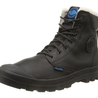 PALLADIUM Pampa Sport Wps 中性保暖休闲鞋