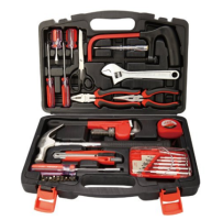 EnduraPlus+ 力易得 30件家用工具组套 T1617