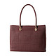 COLE HAAN Benson Woven Tote 女士手提包