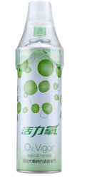 艾润 02AR-K 便携式氧气呼吸器*4