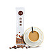 一楠 优质三合一速溶咖啡 白咖啡粉条装 白咖啡 15g
