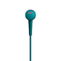 SONY 索尼 MDR-EX750NA 入耳式动圈有线耳机 翠绿色 3.5mm