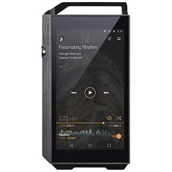pioneer 先锋 XDP-100R 旗舰级数字音乐播放器
