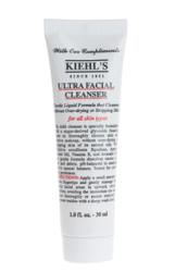 Kiehl’s 科颜氏 高保湿洁面啫喱 30ml