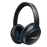 BOSE SoundLink Around-Ear II 头戴式蓝牙耳机