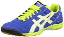 ASICS 亚瑟士 Copero S 男士室内足球鞋