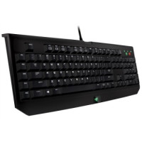 RaZER 雷蛇 BlackWidow 黑寡妇蜘蛛 2014 机械键盘