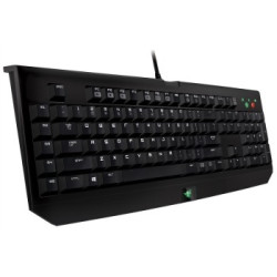 RaZER 雷蛇 BlackWidow 黑寡妇蜘蛛 2014 机械键盘