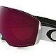 限尺码：Oakley 欧克利 Flight Deck Prizm 亚洲款 滑雪镜