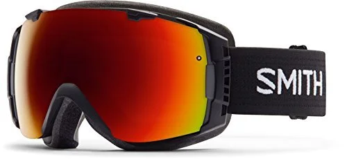 Smith Optics 史密斯光学 I/O Interchangeable 滑雪镜