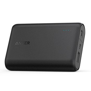 Anker A1263 移动电源 开箱