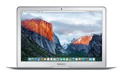 Apple 苹果 MacBook Air(MJVE2CH/A)13.3英寸笔记本电脑(i7/2.2GHz/4GB/128GB)