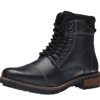 史蒂夫·马登 STEVE MADDEN Shredder 男士短靴