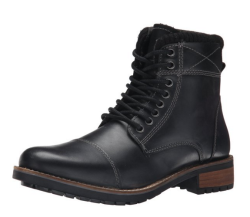 STEVE MADDEN Shredder 男士短靴