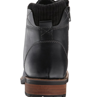 史蒂夫·马登 STEVE MADDEN Shredder 男士短靴