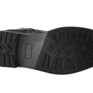 史蒂夫·马登 STEVE MADDEN Shredder 男士短靴