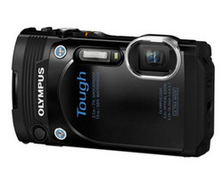 OLYMPUS 奥林巴斯 TG-860 多防运动相机
