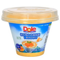 限地区：Dole 都乐 梅尔芭黄桃露 150ml*29件